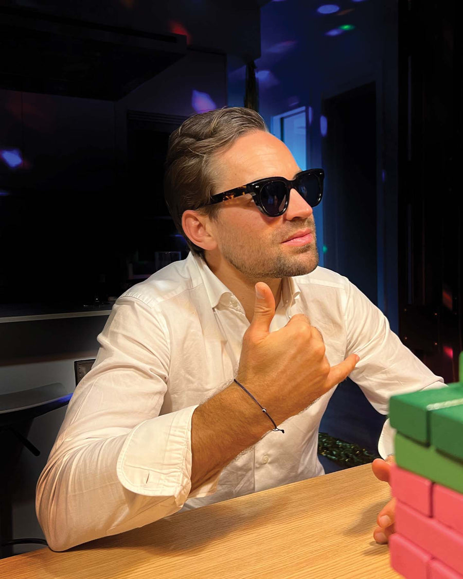 LUKA CARBÓN CAREY